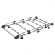 Cruz Evo Rack Alu A20-126_Citan (13--) largo - Kangoo (08--14, 14--)