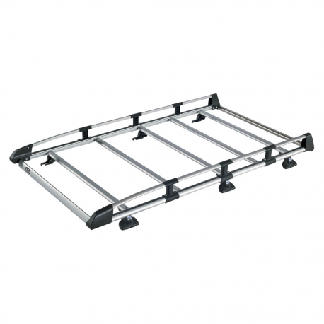 Cruz Evo Rack Alu A23-126_Berlingo-Partner (08--) L2