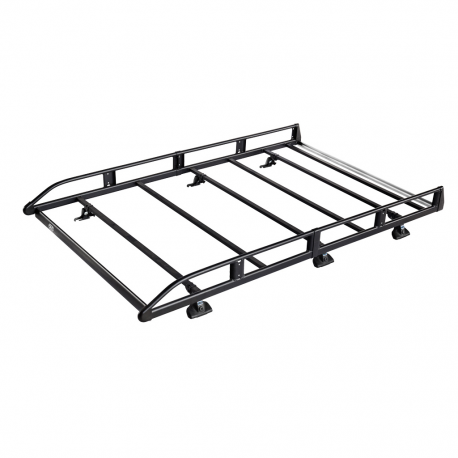 Cruz Evo Rack Pro P18-126_VW Caddy (04--11)