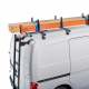 Cruz rear door ladder type B 155