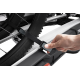 Thule VeloSpace XT  REF.938 . REGALO PLACA V-20 FLEXIBLE