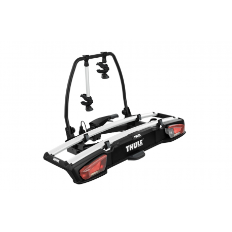 Thule VeloSpace XT  REF.938 . REGALO PLACA V-20 FLEXIBLE