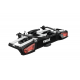 Thule VeloSpace XT  REF.938 . REGALO PLACA V-20 FLEXIBLE