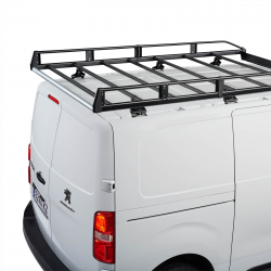 CRUZ Evo Rack Pro P23-126_Berlingo XL-Partner L2-Combo L2 (18--) - Proace City (19--) L2