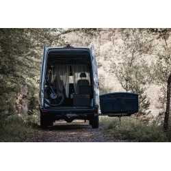 TowBox V3 Camper Urban (modelo largo: ancho puertas hasta 1.910 mm)