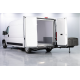 TowBox V3 Camper Urban (modelo largo: ancho puertas hasta 1.910 mm)