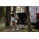 TowBox Camper Life V3 Urban (modelo corto: ancho puertas hasta 1.520 mm.)