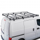 Cruz Evo Rack E20-126_Berlingo M-Partner standard-Combo L1 (18--)